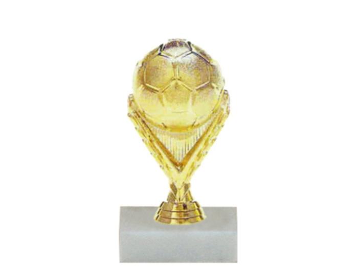 Figurka - Fotbalový míč F5013