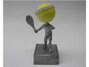 Figurka - Tenis F52585
