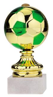 Trofej fotbal FB0014