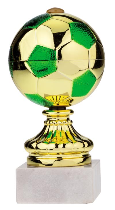 Trofej fotbal FB0014